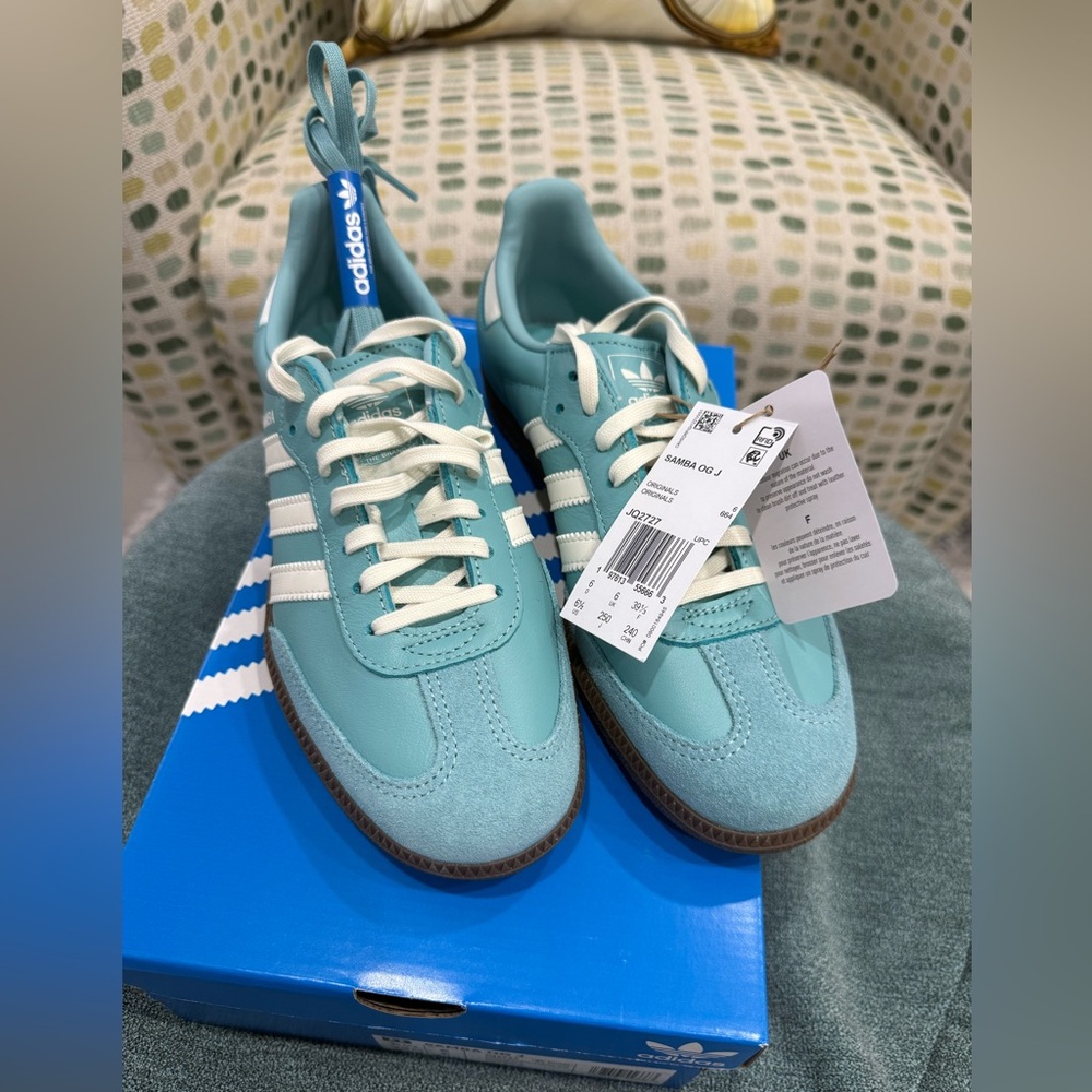 adidas Samba OG
